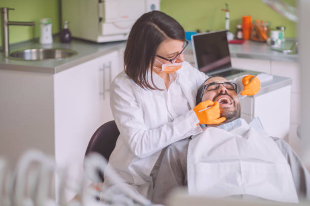 Best Emergency Tooth Extraction  in Boaz, AL